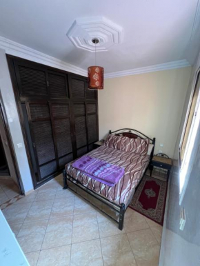 Room of pleasure and rest